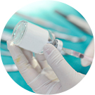 說明ID V邏輯身體PT注射僅使用正品安瓶的圖片