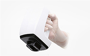 手持FX模式InMode射頻瘦小臉儀器進行輪廓緊緻