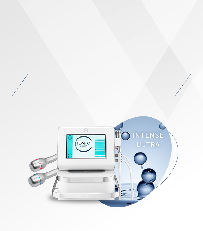 LDM(Intense Ultra聲波)治療設備圖片