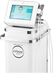 幫助補水 促進膠原蛋白生成 增強皮膚彈性 調節炎症 改善皮膚結構的LDM(Intense Ultra聲波)水滴提升設備圖片