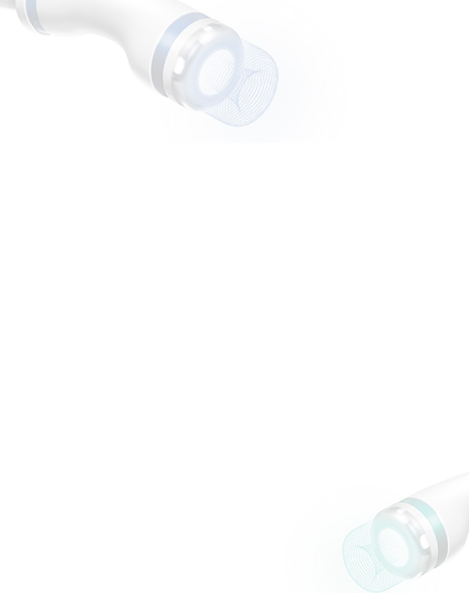 ONDA提升手柄 - 先進的微波設備用於改善皮膚彈性