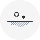 皮秒淨膚雷射色素沉著改善圖標