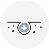 皮秒淨膚雷射毛孔縮小圖標