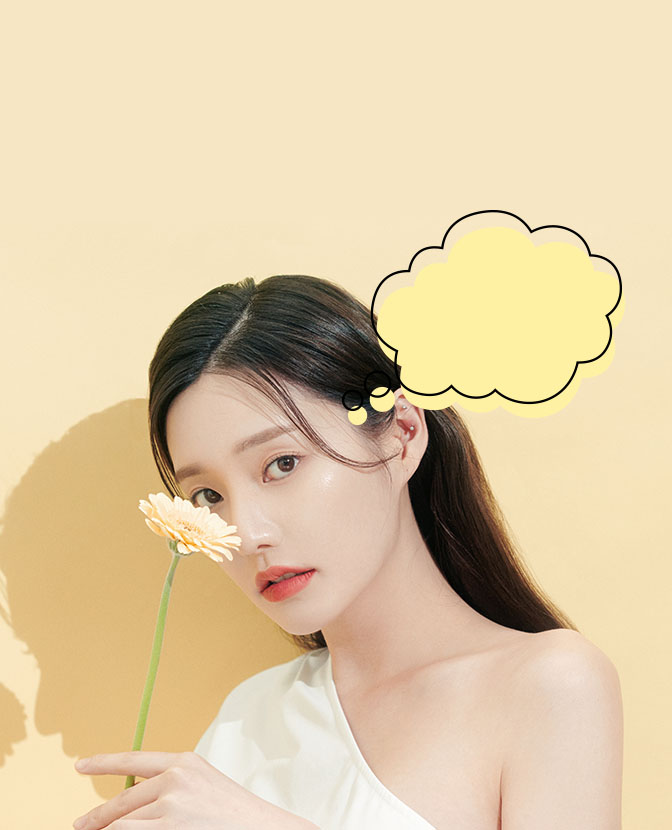 你也能擁有的美麗登入- 皮秒淨膚雷射治療後膚色改善模特圖片