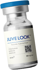 Juvelook安瓶 改善肌理 泛紅 細紋 毛孔和疤痕的效果