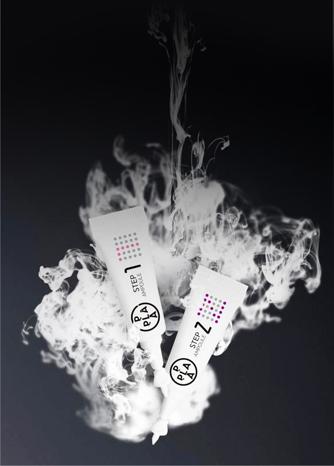 促進膠原蛋白生成並改善肌膚的第二代Lalafill Plafill