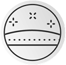 第二代拉拉皮膚修復煥膚保護圖標