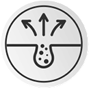 第二代拉拉皮膚修復煥膚祛痘圖標