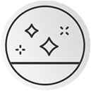 第二代拉拉皮膚修復煥膚美白圖標