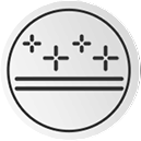 第二代拉拉皮膚修復煥膚肌理改善圖標